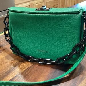 Viola castellani designer bag.